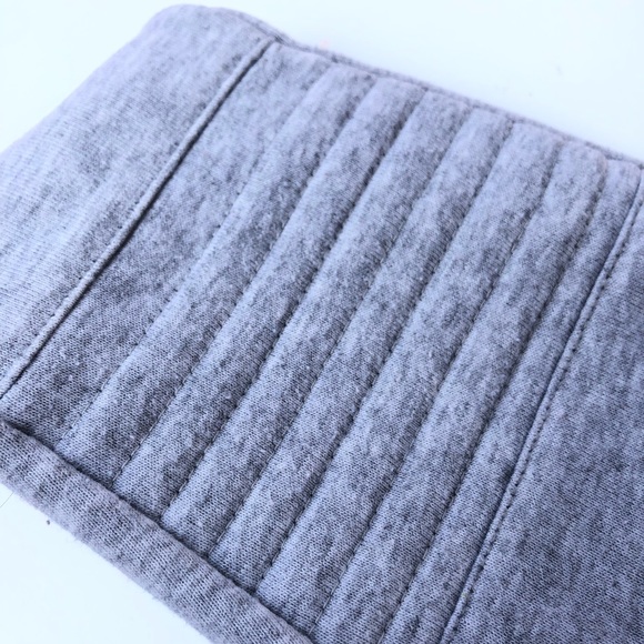 U.S. Polo Assn. Baby Boys Gray Sweatpants Size 12M - Picture 8 of 8